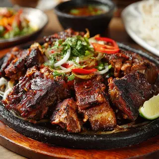 Mbuzi Choma