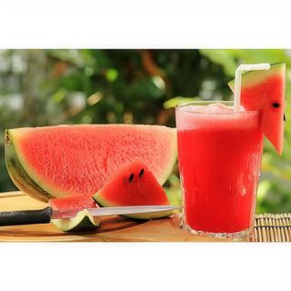 Melon Juice