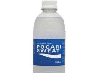Pocari Sweat