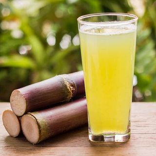 250ml Sugarcane+lime+ginger 