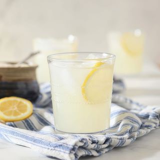 Classic lemonade