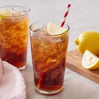 Classic iced tea
