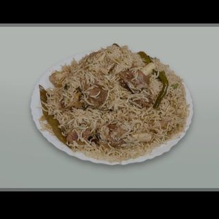 Pilau