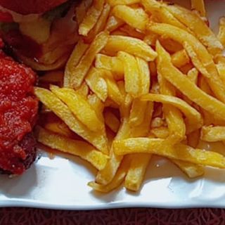 Nana's Family platter