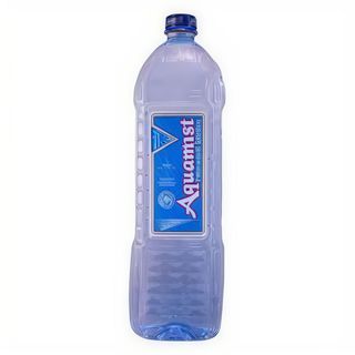 Mineral Water 1.5ltr