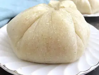 White Eba