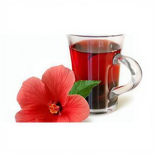 Hibiscus Tea