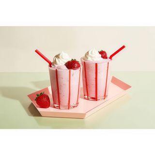 Strawberry Shake 500 Ml