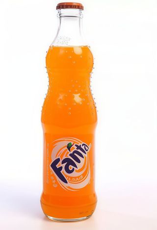 Fanta Orange 300ML