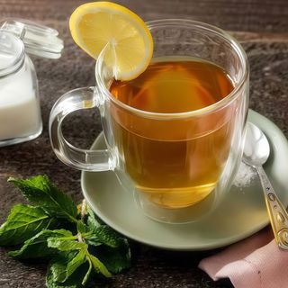 Lemon Tea