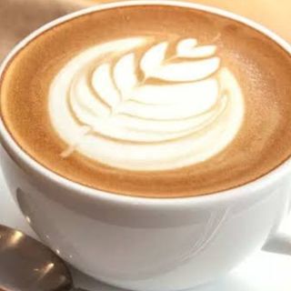 cappucino single