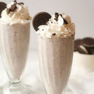 Oreo Shake