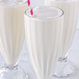 Vanilla Shake