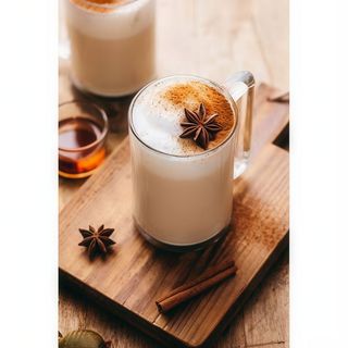 Chai Latte