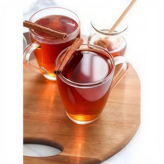 Cinnamon Tea