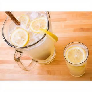 Classic Lemonade