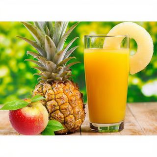 Pineapple Juice