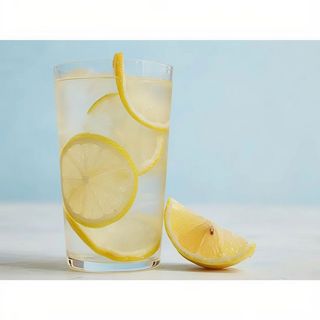 Lemon Water
