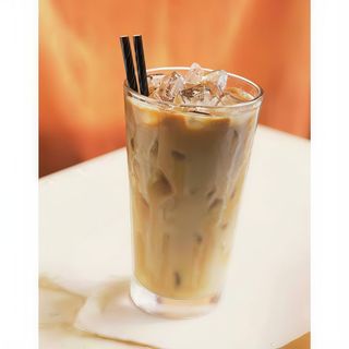 Iced Coffee