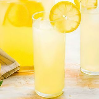 Classic Lemonade