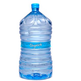 Oxyrich Drinking Water 18.9L
