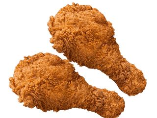 2 Piece Drumsticks
