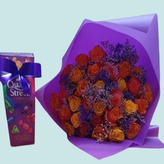 Quality street Bouquet