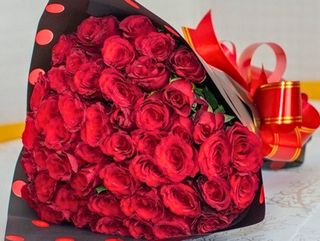 Red Rose Supreme Standard