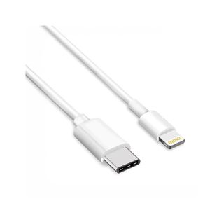 Iphone Cable to Type C