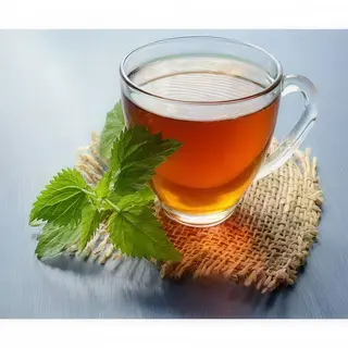 Mint Dawa