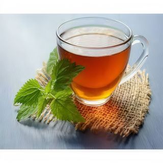 Mint Dawa