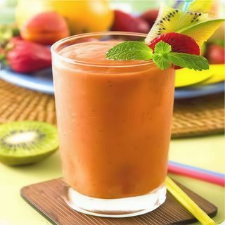 Kiwi Nojito