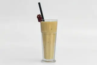 Cj's Date Fruit Booster