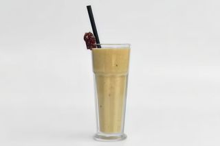Cj's Date Fruit Booster