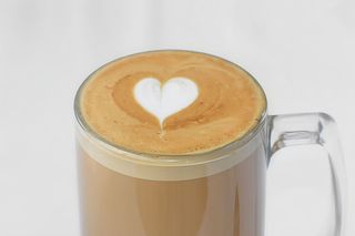Caramel Latte