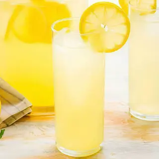 Classic Lemonade