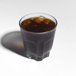Cold Brew