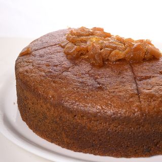 Caramelized Pineapple