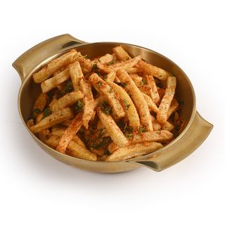 Parmesan, Paprika & Parsley French Fries