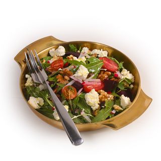 Ricotta & Beetroot Salad