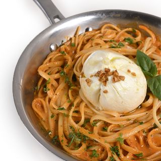 Spicy Calabrian Linguine [NEW]