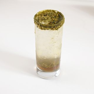 Fennel Za'Atar Cooler