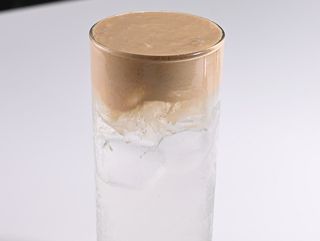 Espresso Coco Cloud Foam