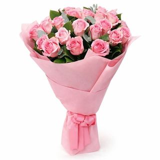 Pink Roses