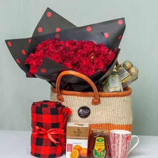 Wellness pack