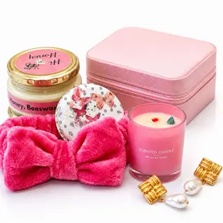 Soft Life Mother's Day Gift set