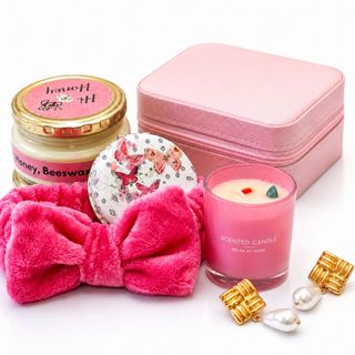 Soft Life Mother's Day Gift set