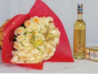 White Indulgence