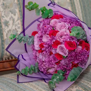 Full Bloom