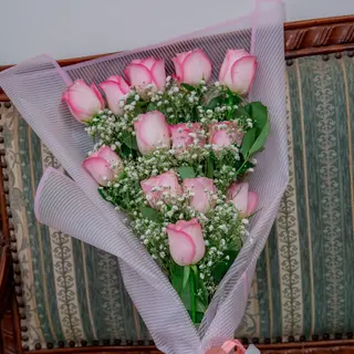 Pure Blush
